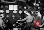 Image of USS Quincy Pacific Ocean, 1946, second 8 stock footage video 65675077712