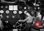 Image of USS Quincy Pacific Ocean, 1946, second 9 stock footage video 65675077712