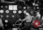 Image of USS Quincy Pacific Ocean, 1946, second 10 stock footage video 65675077712
