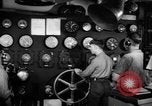 Image of USS Quincy Pacific Ocean, 1946, second 11 stock footage video 65675077712