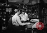 Image of USS Quincy Pacific Ocean, 1946, second 17 stock footage video 65675077712