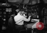 Image of USS Quincy Pacific Ocean, 1946, second 18 stock footage video 65675077712