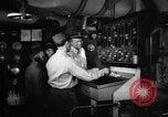 Image of USS Quincy Pacific Ocean, 1946, second 20 stock footage video 65675077712