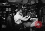 Image of USS Quincy Pacific Ocean, 1946, second 21 stock footage video 65675077712