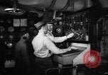 Image of USS Quincy Pacific Ocean, 1946, second 22 stock footage video 65675077712