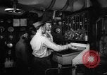 Image of USS Quincy Pacific Ocean, 1946, second 24 stock footage video 65675077712