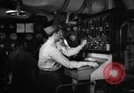 Image of USS Quincy Pacific Ocean, 1946, second 27 stock footage video 65675077712