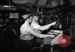 Image of USS Quincy Pacific Ocean, 1946, second 28 stock footage video 65675077712
