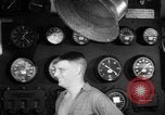 Image of USS Quincy Pacific Ocean, 1946, second 36 stock footage video 65675077712