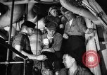 Image of USS Quincy Pacific Ocean, 1946, second 38 stock footage video 65675077712