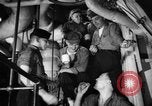 Image of USS Quincy Pacific Ocean, 1946, second 39 stock footage video 65675077712