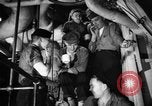 Image of USS Quincy Pacific Ocean, 1946, second 41 stock footage video 65675077712