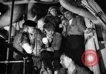 Image of USS Quincy Pacific Ocean, 1946, second 42 stock footage video 65675077712