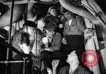 Image of USS Quincy Pacific Ocean, 1946, second 43 stock footage video 65675077712
