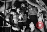 Image of USS Quincy Pacific Ocean, 1946, second 44 stock footage video 65675077712