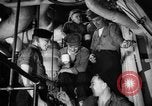 Image of USS Quincy Pacific Ocean, 1946, second 45 stock footage video 65675077712