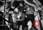 Image of USS Quincy Pacific Ocean, 1946, second 47 stock footage video 65675077712