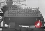 Image of USS Quincy Pacific Ocean, 1946, second 48 stock footage video 65675077712