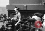 Image of USS Quincy Pacific Ocean, 1946, second 60 stock footage video 65675077712