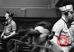 Image of USS Quincy Pacific Ocean, 1946, second 62 stock footage video 65675077712