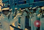 Image of USS Independence Mediterranean Sea, 1963, second 8 stock footage video 65675077713