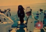 Image of USS Independence Mediterranean Sea, 1963, second 21 stock footage video 65675077713
