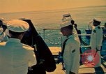 Image of USS Independence Mediterranean Sea, 1963, second 24 stock footage video 65675077713