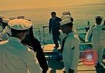 Image of USS Independence Mediterranean Sea, 1963, second 26 stock footage video 65675077713