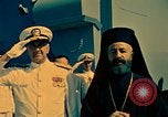 Image of USS Independence Mediterranean Sea, 1963, second 29 stock footage video 65675077713