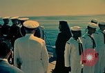 Image of USS Independence Mediterranean Sea, 1963, second 36 stock footage video 65675077713