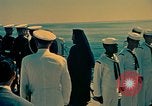Image of USS Independence Mediterranean Sea, 1963, second 37 stock footage video 65675077713
