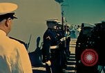 Image of USS Independence Mediterranean Sea, 1963, second 38 stock footage video 65675077713