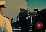 Image of USS Independence Mediterranean Sea, 1963, second 40 stock footage video 65675077713