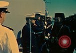 Image of USS Independence Mediterranean Sea, 1963, second 42 stock footage video 65675077713