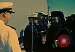 Image of USS Independence Mediterranean Sea, 1963, second 44 stock footage video 65675077713