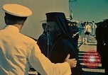 Image of USS Independence Mediterranean Sea, 1963, second 45 stock footage video 65675077713