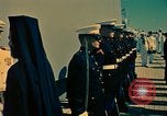 Image of USS Independence Mediterranean Sea, 1963, second 47 stock footage video 65675077713
