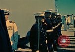 Image of USS Independence Mediterranean Sea, 1963, second 50 stock footage video 65675077713