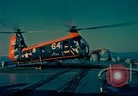 Image of USS Independence Mediterranean Sea, 1963, second 51 stock footage video 65675077713