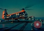 Image of USS Independence Mediterranean Sea, 1963, second 52 stock footage video 65675077713