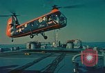 Image of USS Independence Mediterranean Sea, 1963, second 54 stock footage video 65675077713