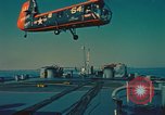 Image of USS Independence Mediterranean Sea, 1963, second 56 stock footage video 65675077713