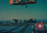 Image of USS Independence Mediterranean Sea, 1963, second 57 stock footage video 65675077713