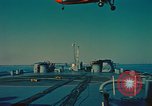 Image of USS Independence Mediterranean Sea, 1963, second 58 stock footage video 65675077713