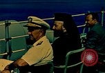 Image of USS Independence Mediterranean Sea, 1963, second 10 stock footage video 65675077714