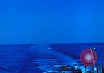 Image of USS Independence Mediterranean Sea, 1963, second 16 stock footage video 65675077714