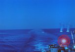 Image of USS Independence Mediterranean Sea, 1963, second 18 stock footage video 65675077714