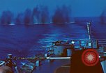 Image of USS Independence Mediterranean Sea, 1963, second 20 stock footage video 65675077714