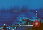 Image of USS Independence Mediterranean Sea, 1963, second 22 stock footage video 65675077714