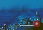 Image of USS Independence Mediterranean Sea, 1963, second 23 stock footage video 65675077714